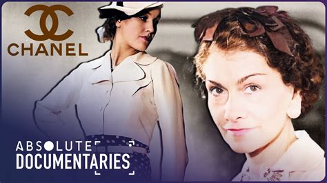 best Coco Chanel documentary